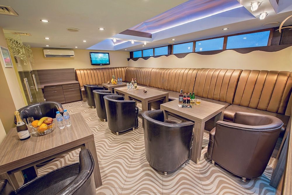 Victoria 3 estrellas en Varna