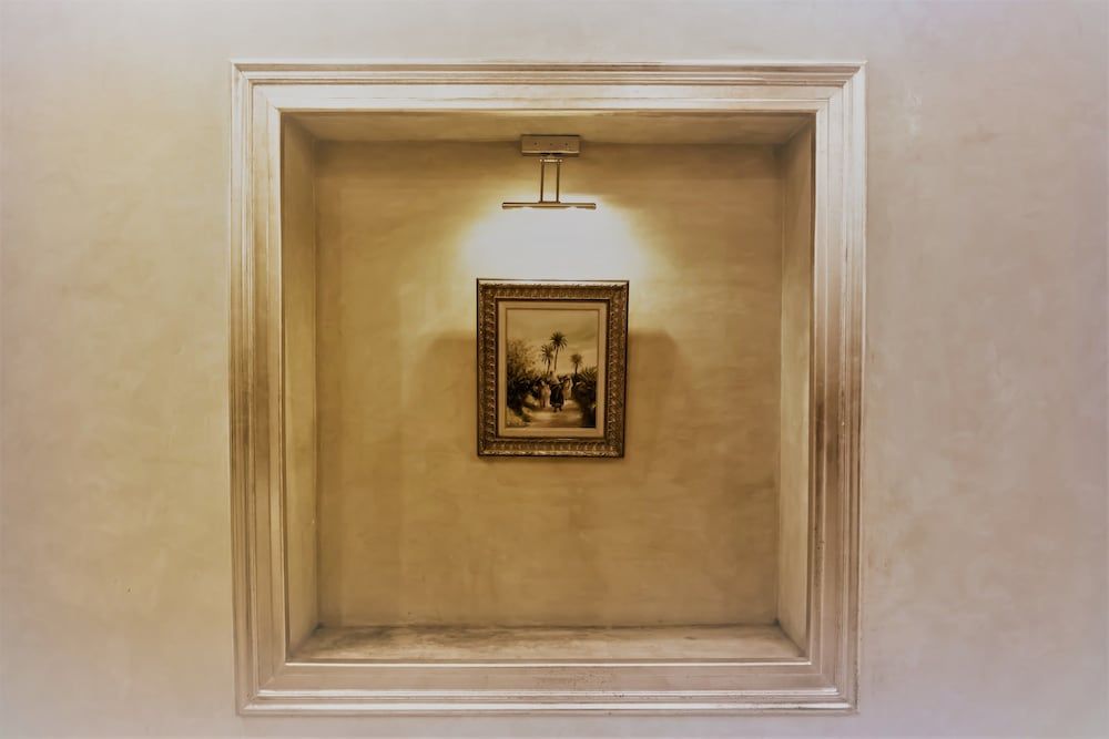 Hotel Acropole Tunis 2