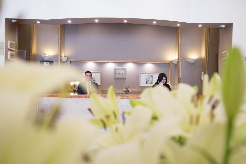 Hotel Acropole Tunis 3