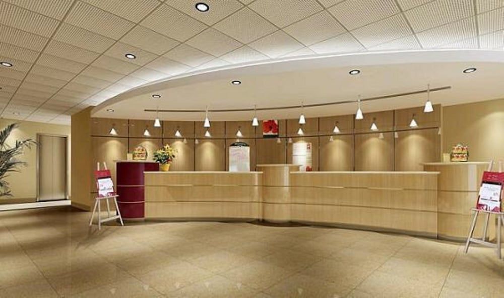 Mercure Harbin Sophia Church Hotel (Former Hotel Ibis Harbin Sophia Church) 2