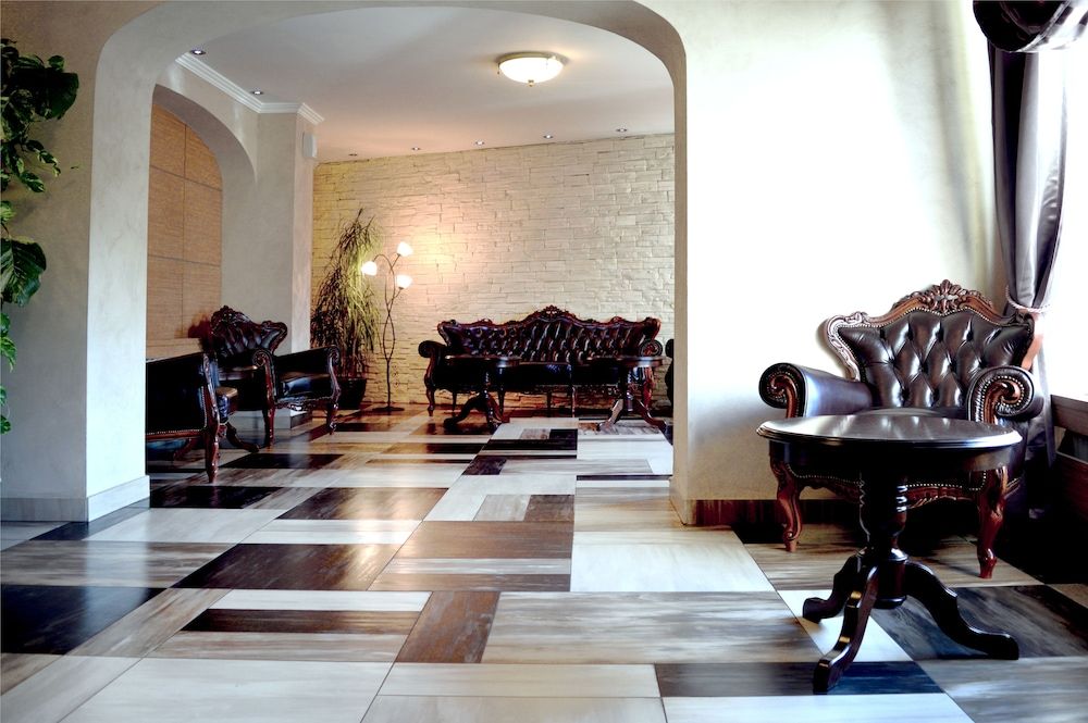 Belgrade City Hotel 2