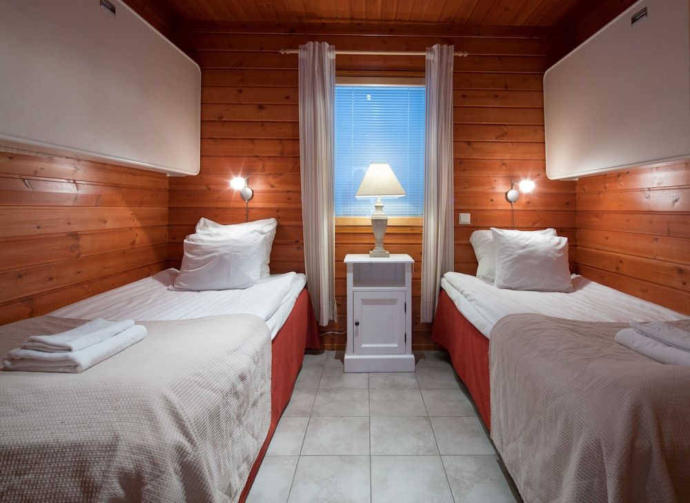 Lapland Hotel Ounasvaara Chalets 2