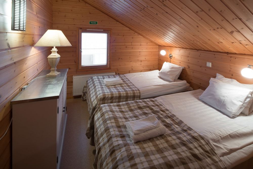 Lapland Hotel Ounasvaara Chalets 3