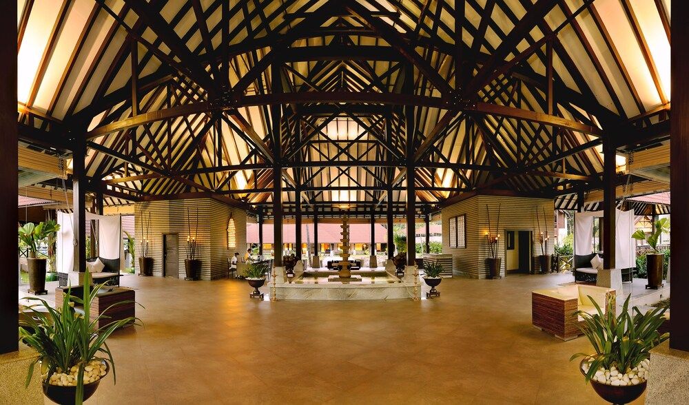 The Lalit Resort And Spa Bekal 3