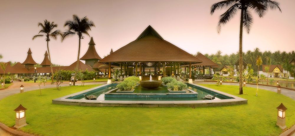 The Lalit Resort And Spa Bekal 2