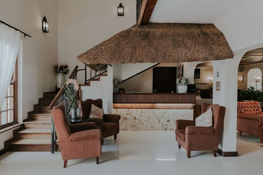 CANA Vineyard Guesthouse 2