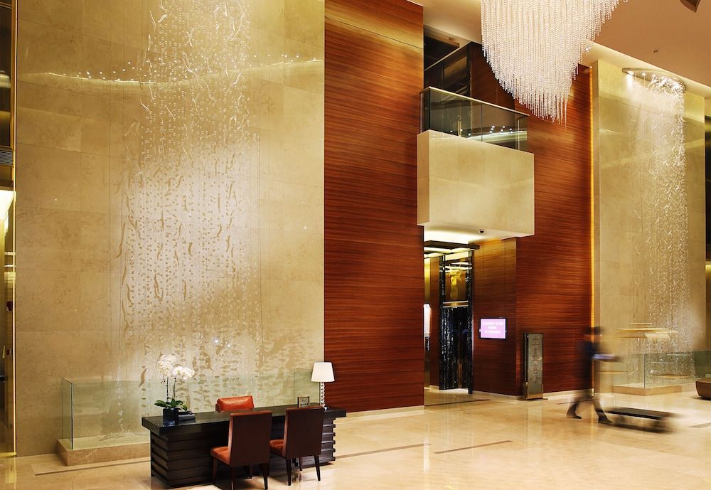 Kempinski Hotel Yinchuan 3