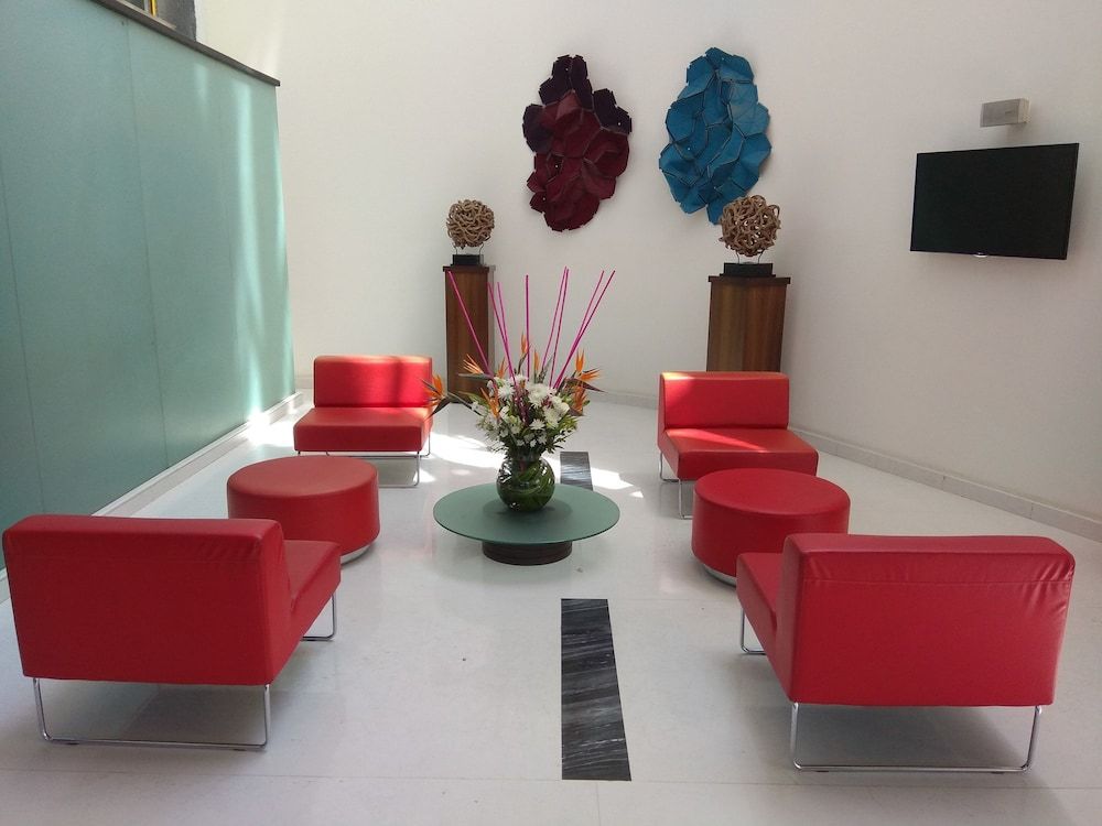 Keys Select Hotel Hosur Road, Bengaluru 3