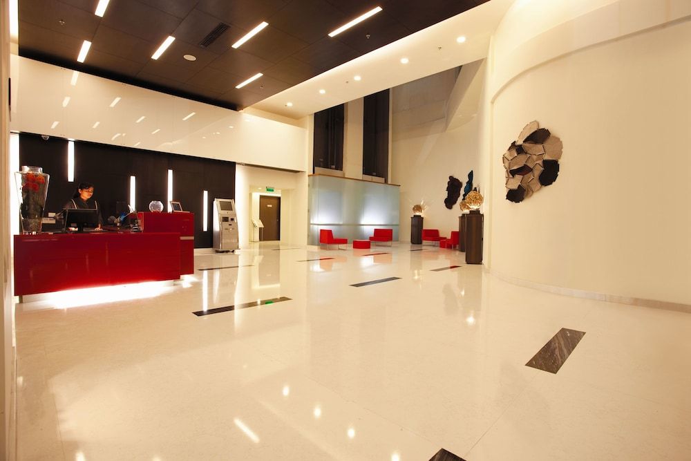 Keys Select Hotel Hosur Road, Bengaluru 2