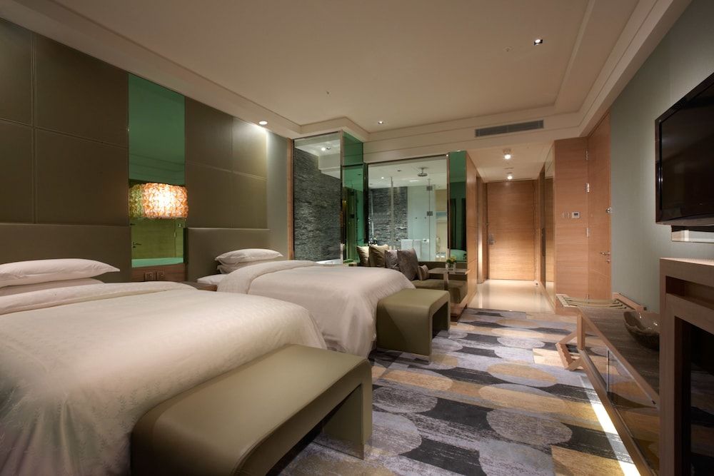 Sheraton Hsinchu Hotel 3