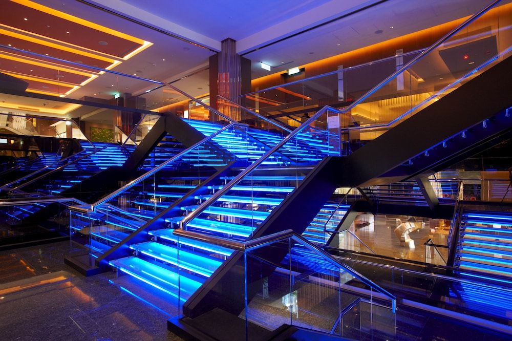 Sheraton Hsinchu Hotel 2