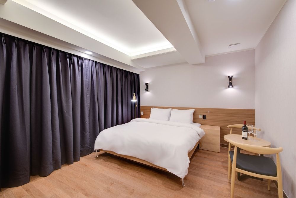 Hotel M 3