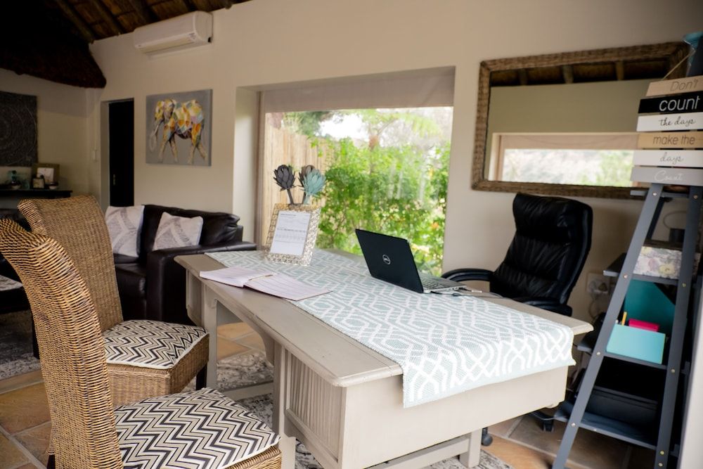 De Old Drift Guest Farm 2