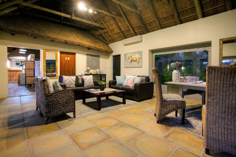 De Old Drift Guest Farm 3