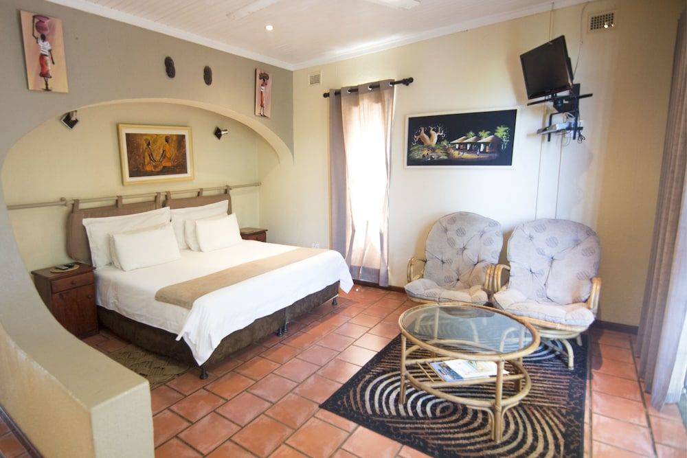 Beachcomber Bay - Guest House 2