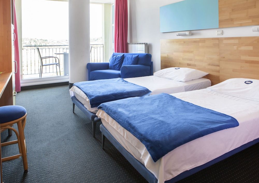 Hotel Oleander - Oleander Resort  3