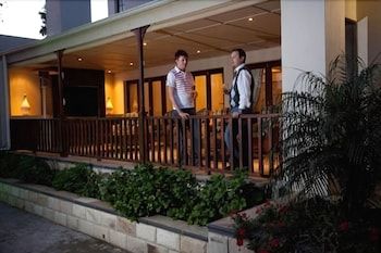 Turnberry Boutique Hotel 4 stelle a Oudtshoorn