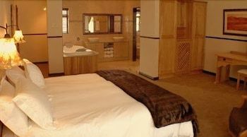 Turnberry Boutique Hotel 3