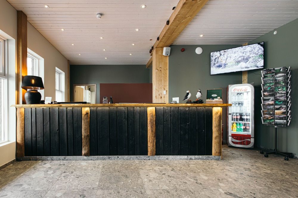 Hotel Katla by Keahotels 2