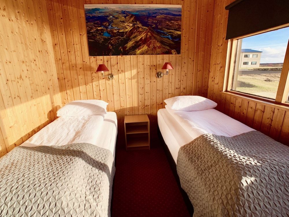 Hotel Katla by Keahotels 3