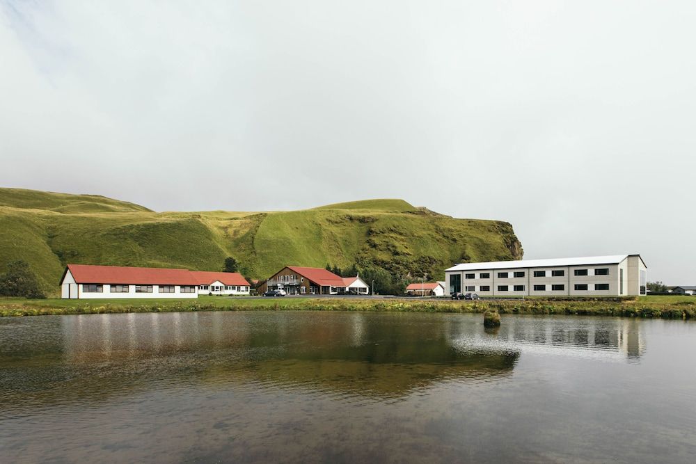 Hotel Katla by Keahotels 3 estrelas em Vík