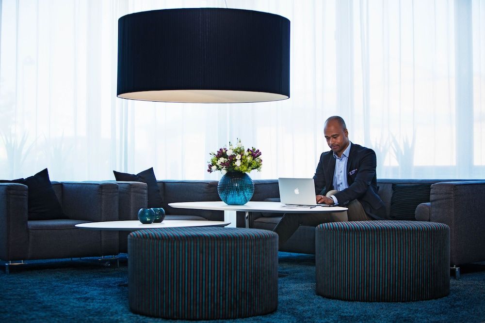 Sky Hotel Apartments Tornet 2