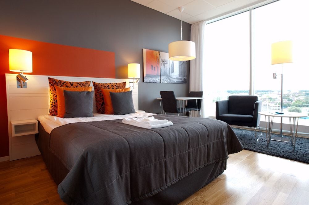 Sky Hotel Apartments Tornet 3 stelle a Linköping