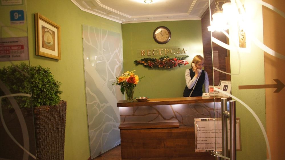 EuroResidence Apartament Home 3