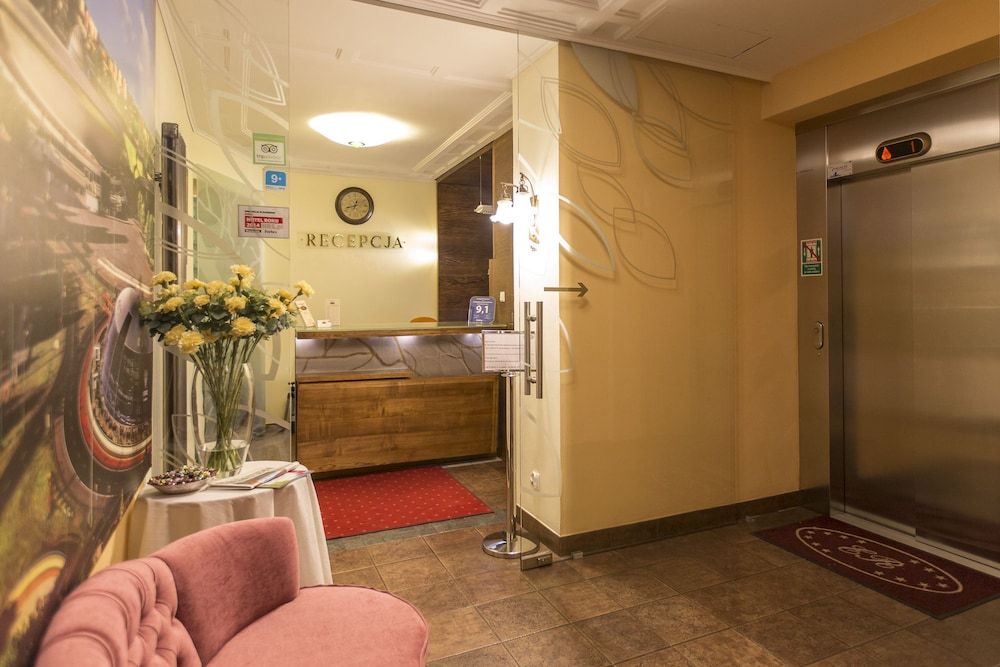 EuroResidence Apartament Home 2