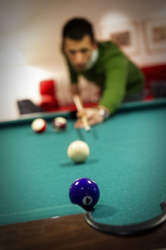 Best Western Hotell Lerdalshoejden 3