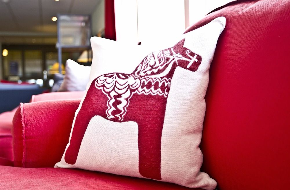 Best Western Hotell Lerdalshoejden 2