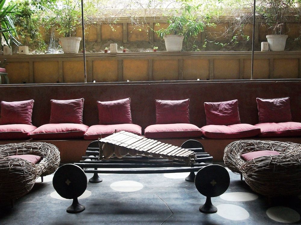 Hôtel Le Sokhamon 3