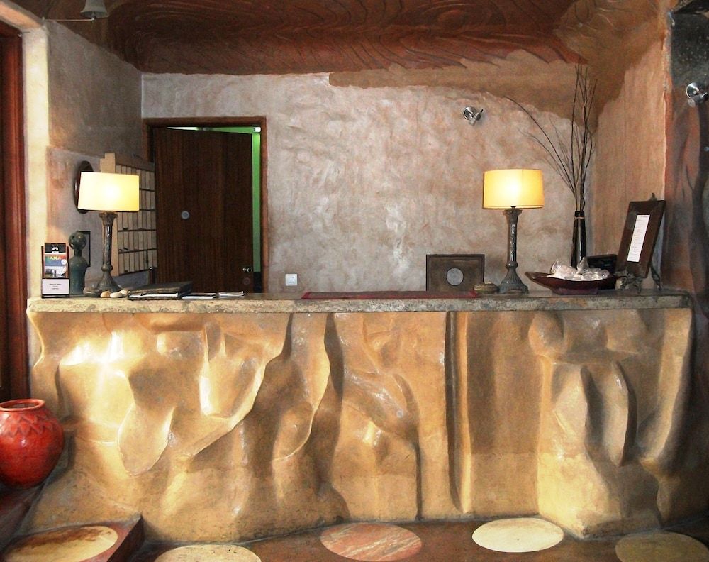 Hôtel Le Sokhamon 2