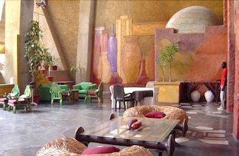 Hôtel Le Sokhamon 1