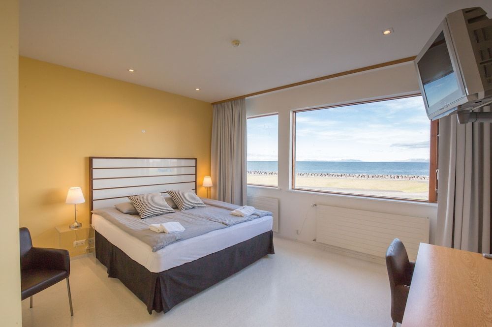 Hótel Keilir by Keflavík Airport 3 estrelas em Keflavík