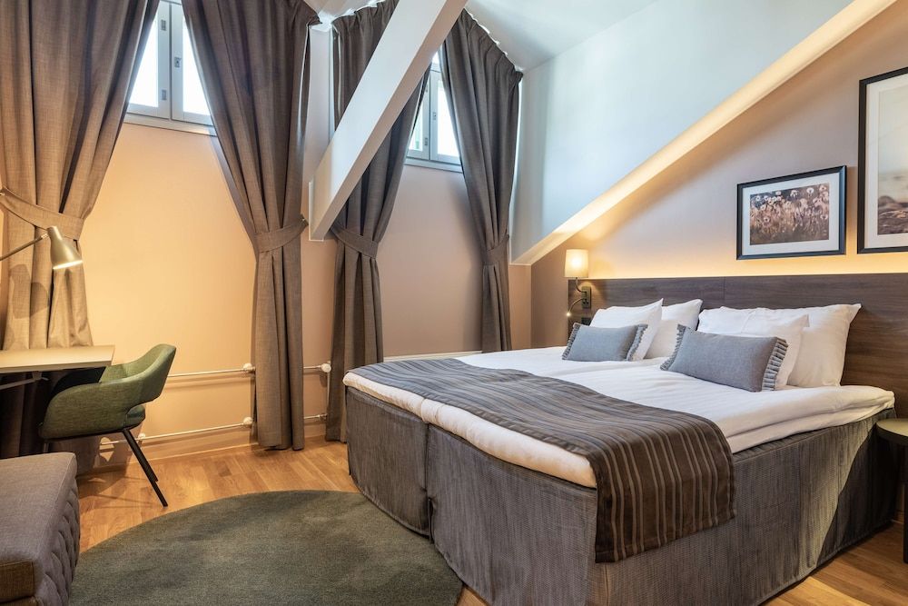 Scandic Vaasa 4 estrelas em Vaasa