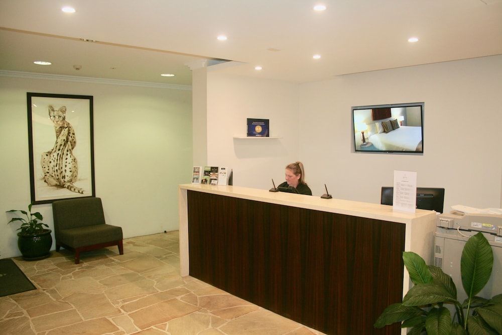 Byron Bay Hotel & Apartments 2