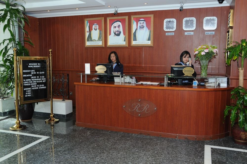 The Uptown Apartments Abu Dhabi by Gewan 2 The Uptown Apartments Abu Dhabi by Gewan 2