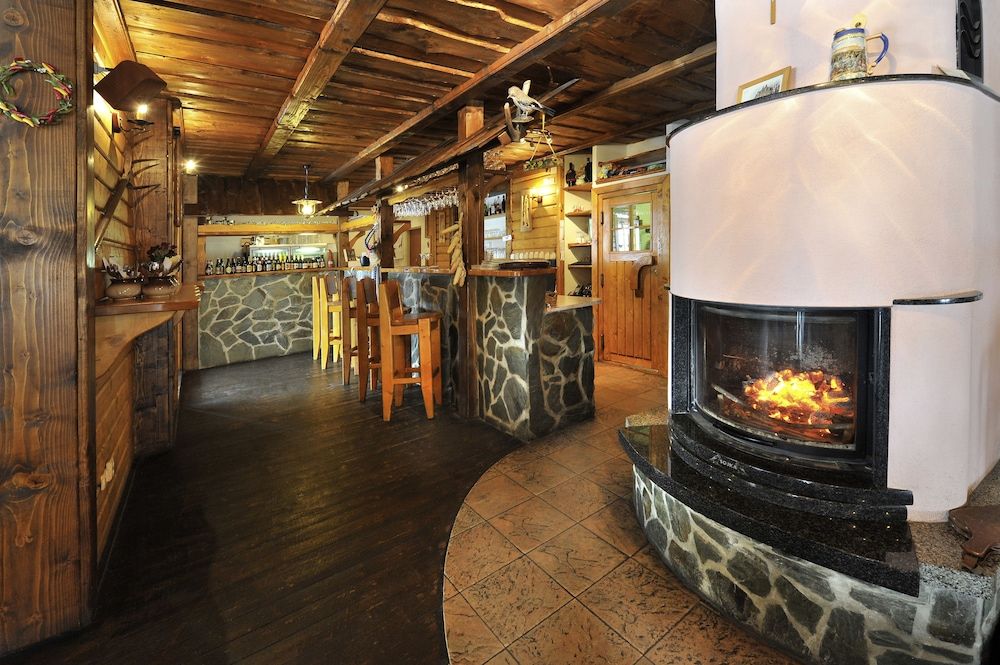 Sojka Resort - Hotel & Drevenice 2