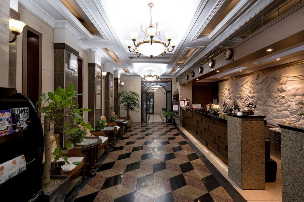 Hotel Benhur 2