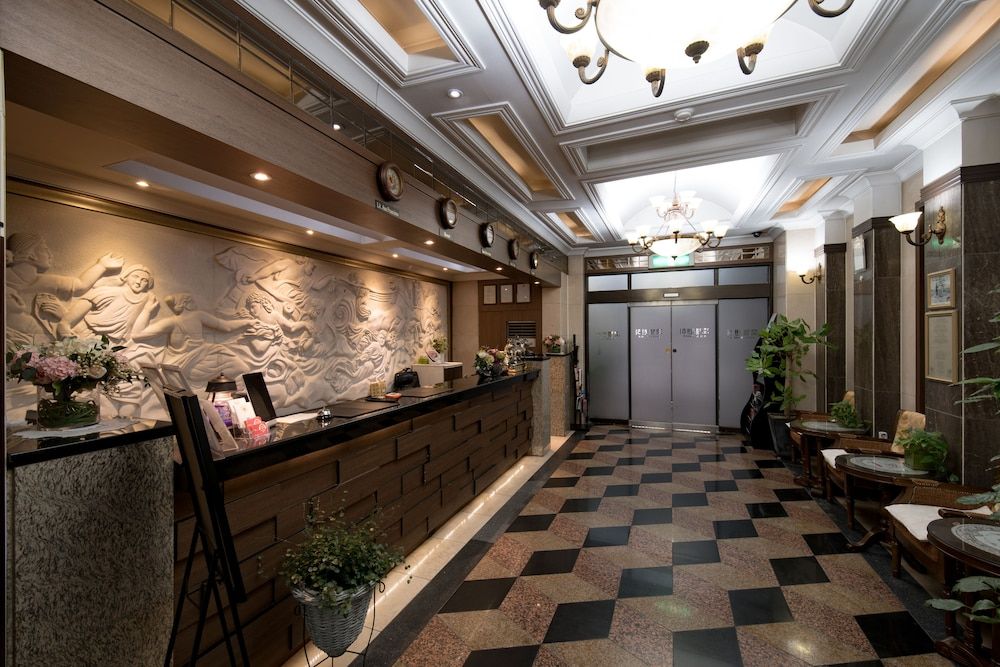 Hotel Benhur 3