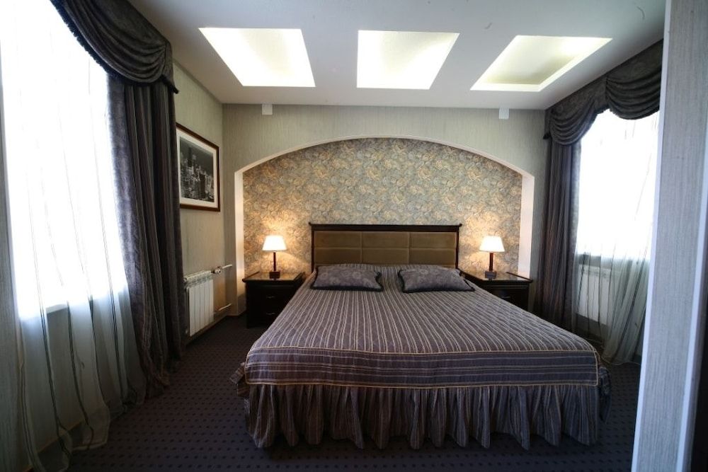 ATLAZA City Residence 3