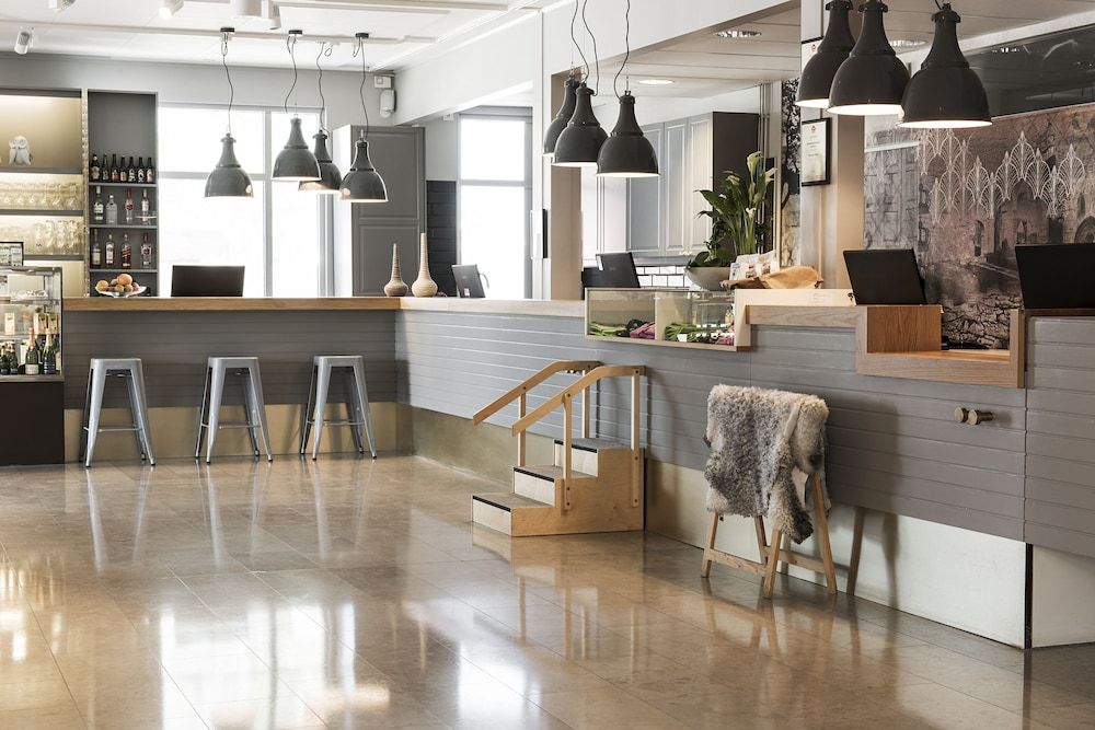 Scandic Visby 2