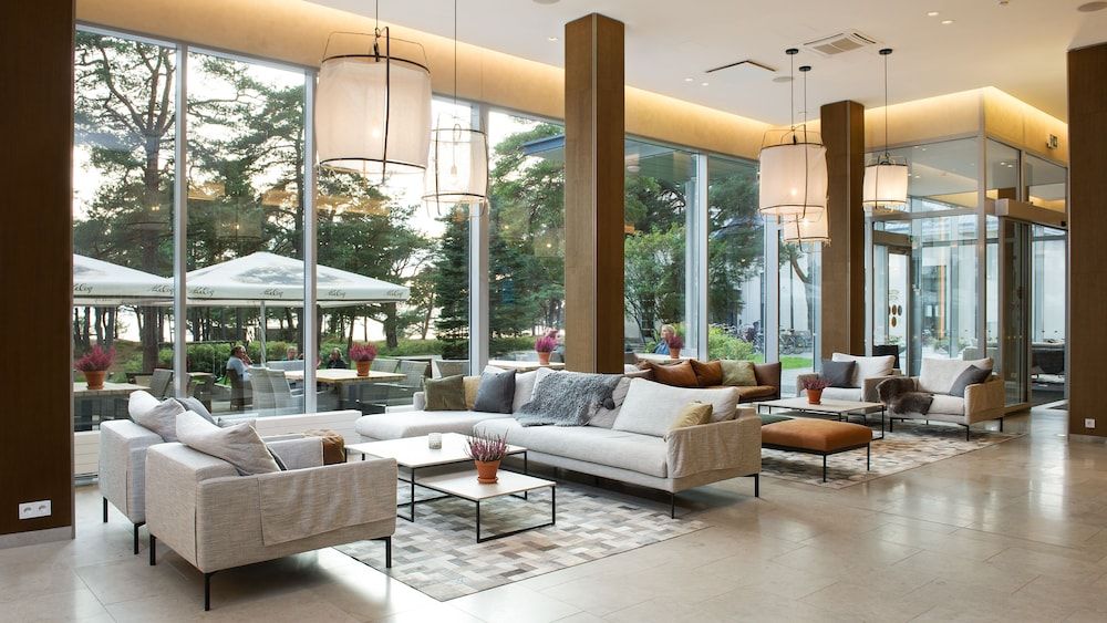 Hestia Hotel Laulasmaa Spa 2