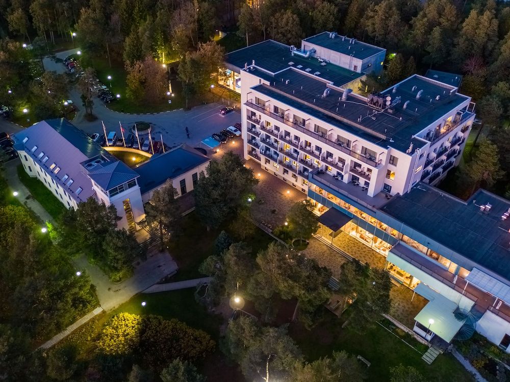 Hestia Hotel Laulasmaa Spa