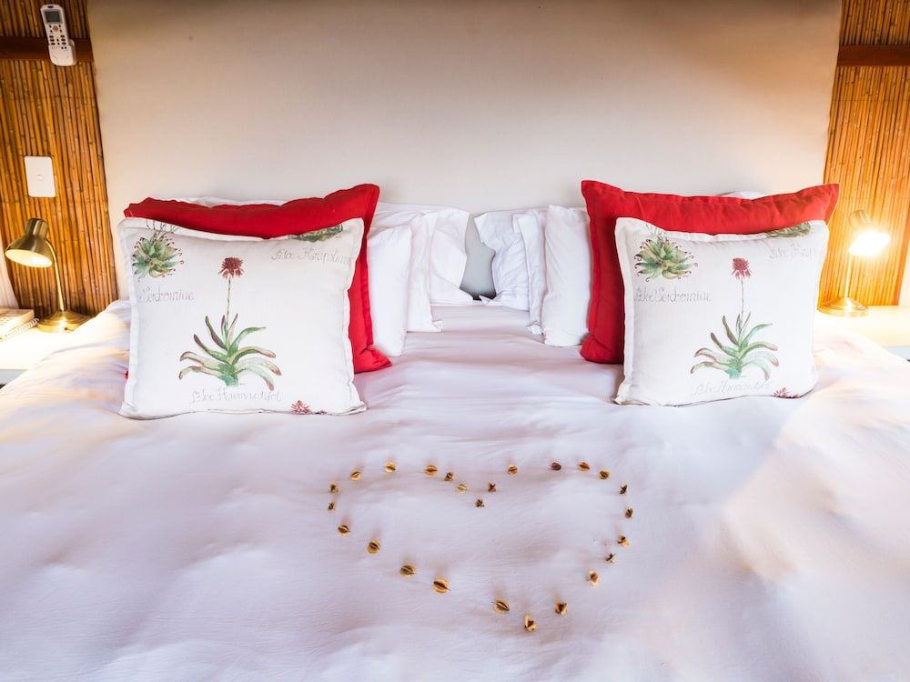 aha Thakadu River Camp 3