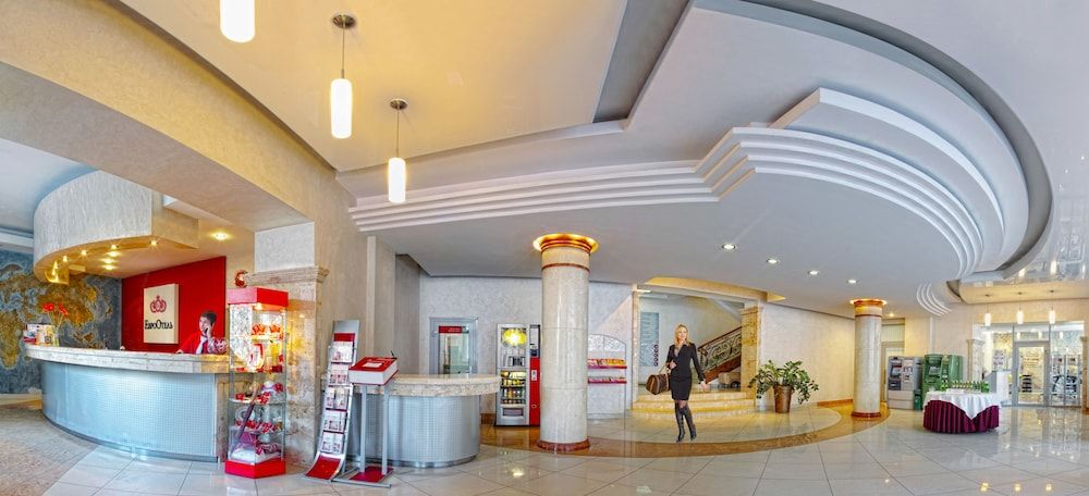 EuroOtel Stavropol