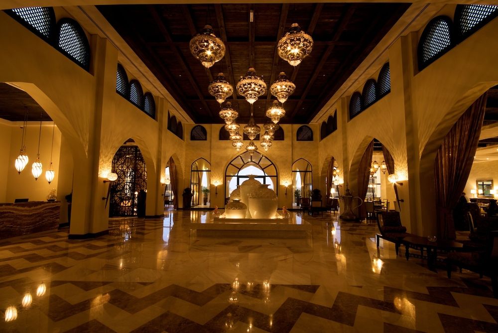 Tilal Liwa Hotel 2