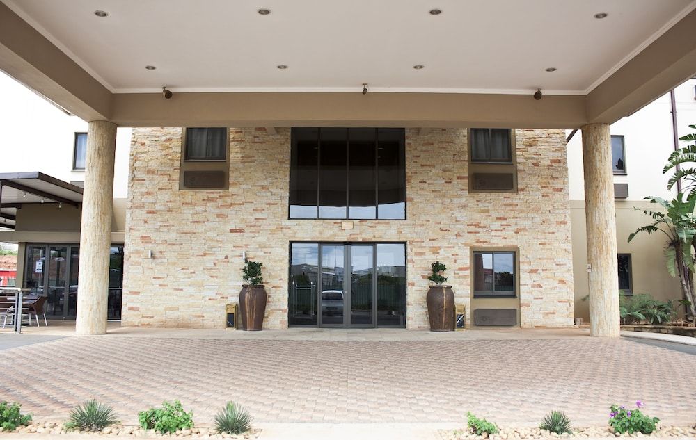 Hampshire Hotel Ballito Durban 3 étoiles à Ballito