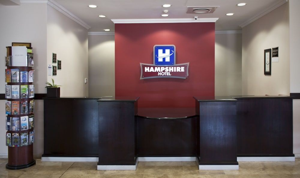 Hampshire Hotel Ballito Durban 2